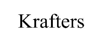 KRAFTERS