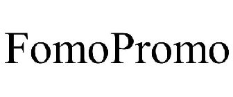 FOMOPROMO