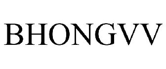 BHONGVV