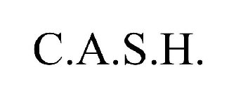C.A.S.H.