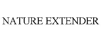 NATURE EXTENDER