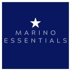 MARINO ESSENTIALS
