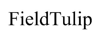 FIELDTULIP