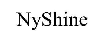 NYSHINE