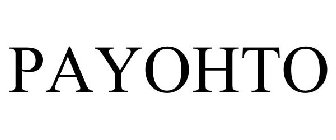 PAYOHTO