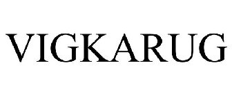 VIGKARUG
