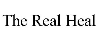 THE REAL HEAL