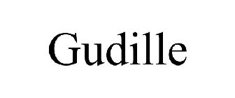 GUDILLE
