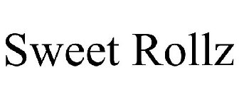 SWEET ROLLZ