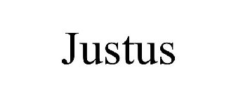 JUSTUS