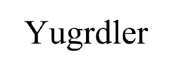 YUGRDLER