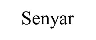 SENYAR