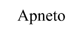 APNETO