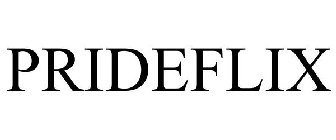 PRIDEFLIX