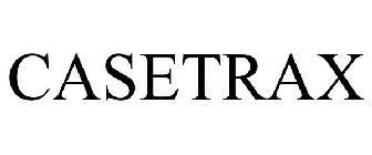 CASETRAX