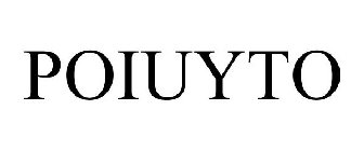 POIUYTO