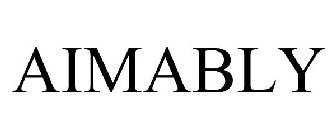 AIMABLY