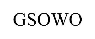 GSOWO