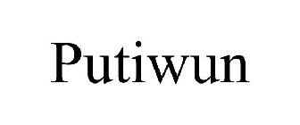 PUTIWUN