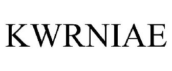 KWRNIAE
