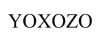 YOXOZO