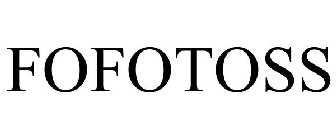 FOFOTOSS