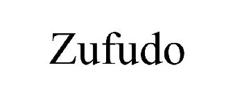 ZUFUDO