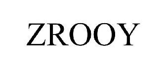 ZROOY