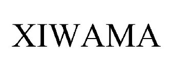 XIWAMA