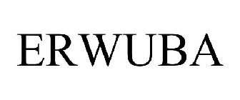 ERWUBA