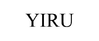 YIRU