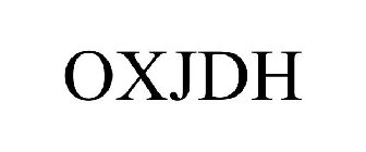 OXJDH