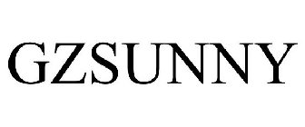 GZSUNNY