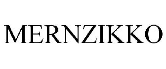 MERNZIKKO