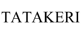 TATAKERI