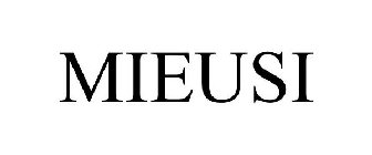 MIEUSI