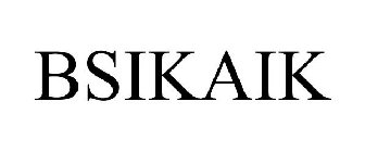 BSIKAIK