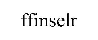 FFINSELR