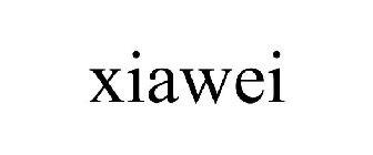 XIAWEI
