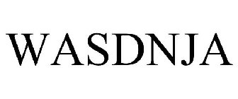 WASDNJA