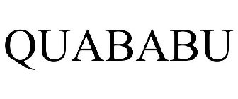 QUABABU