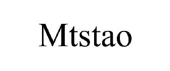 MTSTAO