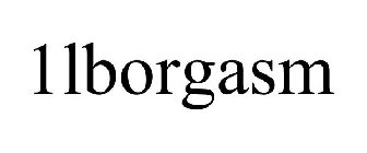 1LBORGASM