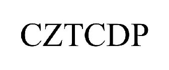 CZTCDP