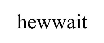 HEWWAIT