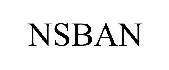 NSBAN