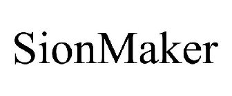 SIONMAKER