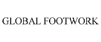 GLOBAL FOOTWORK