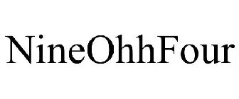 NINEOHHFOUR