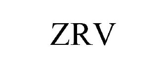 ZRV